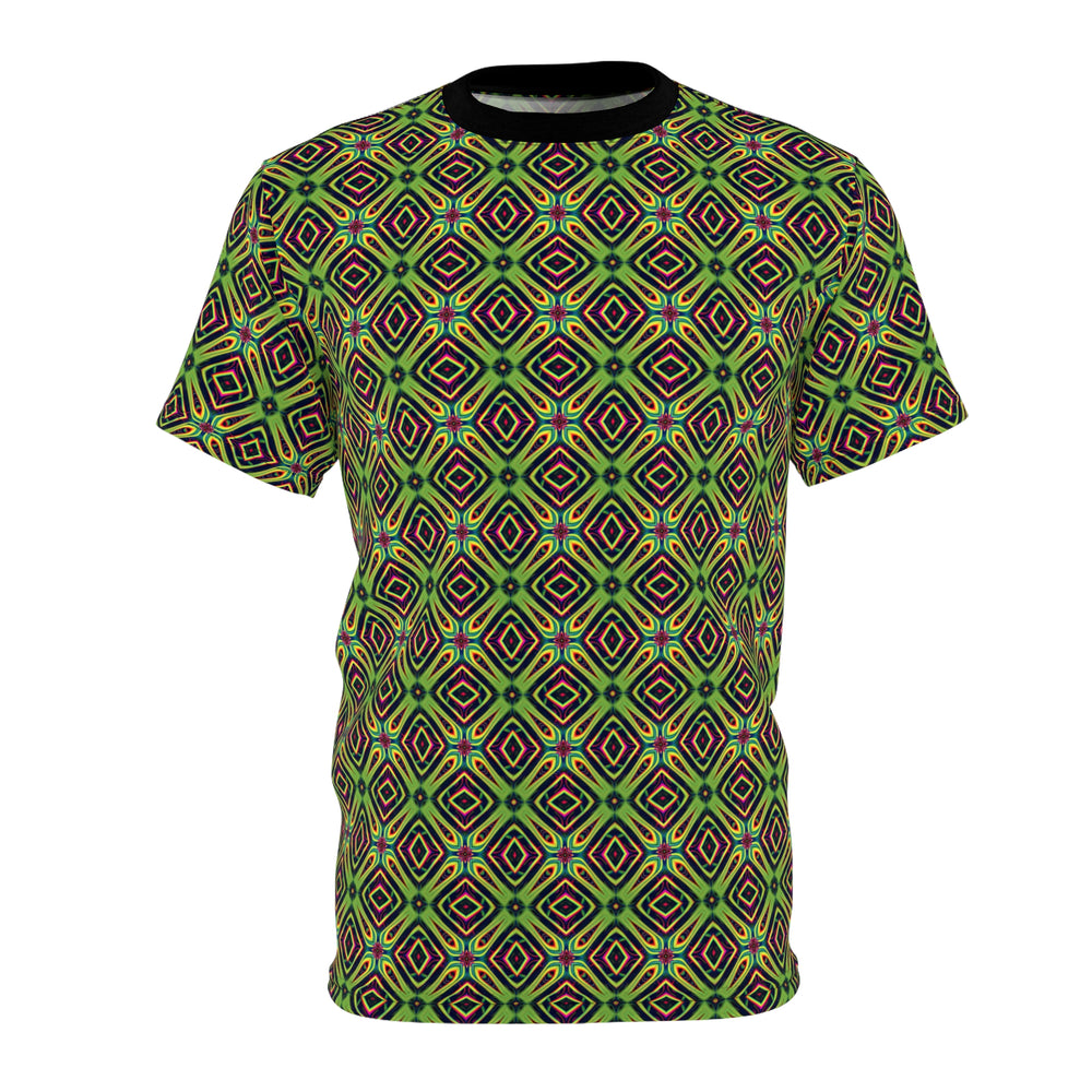 LSDream Pattern Premium Tee