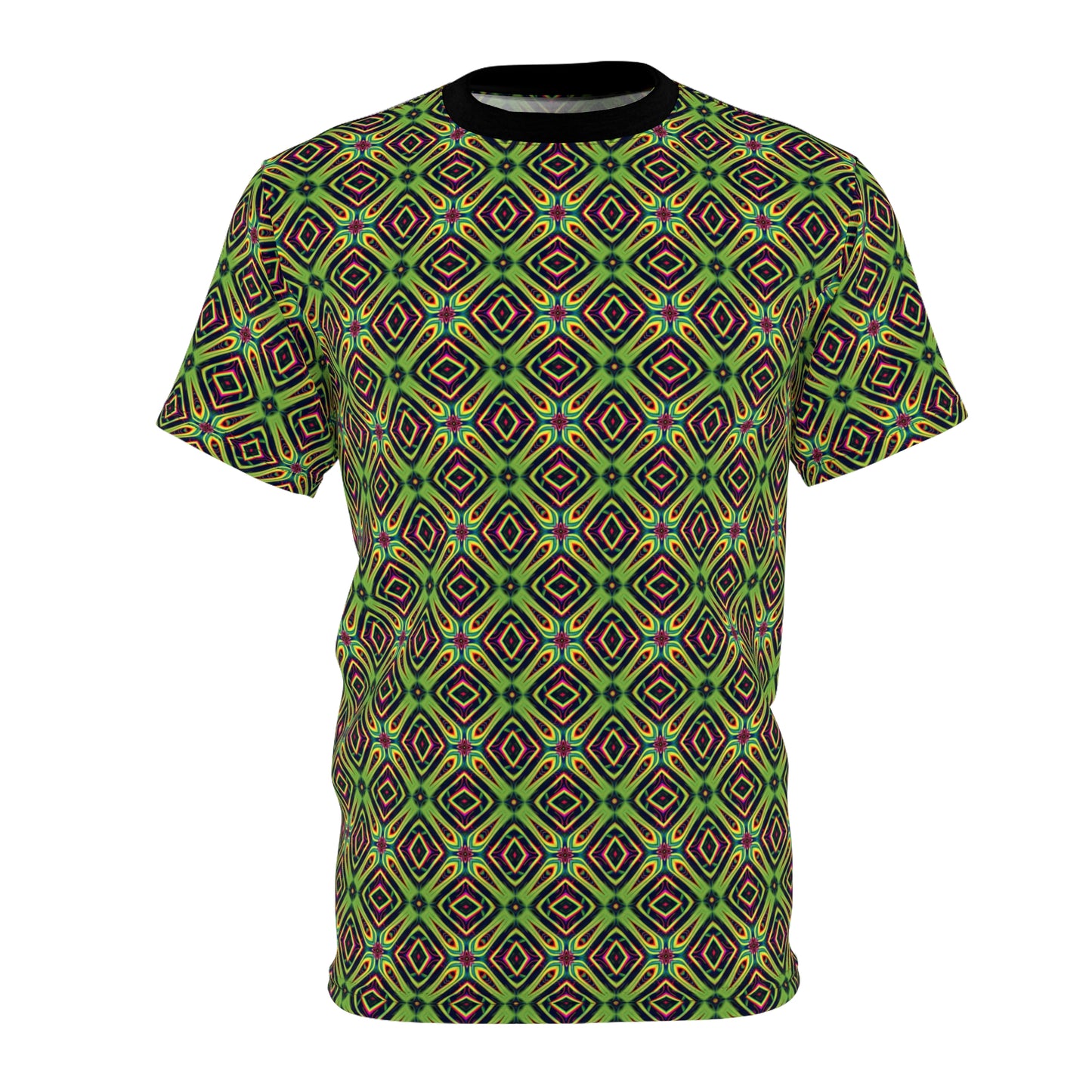 LSDream Pattern PREMIUM TEE