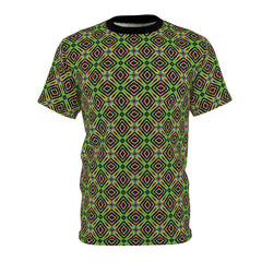 "LSDream Pattern" PREMIUM TEE