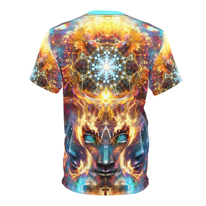 "The Wanderers" PREMIUM TEE