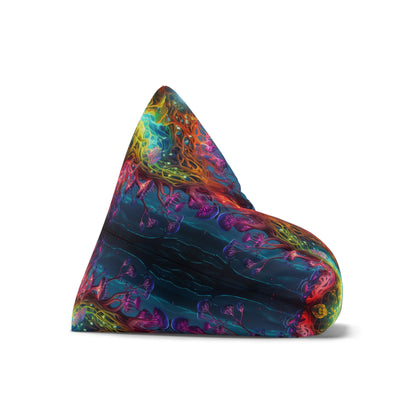 "The Elixir V2" BEAN BAG CHAIR COVER