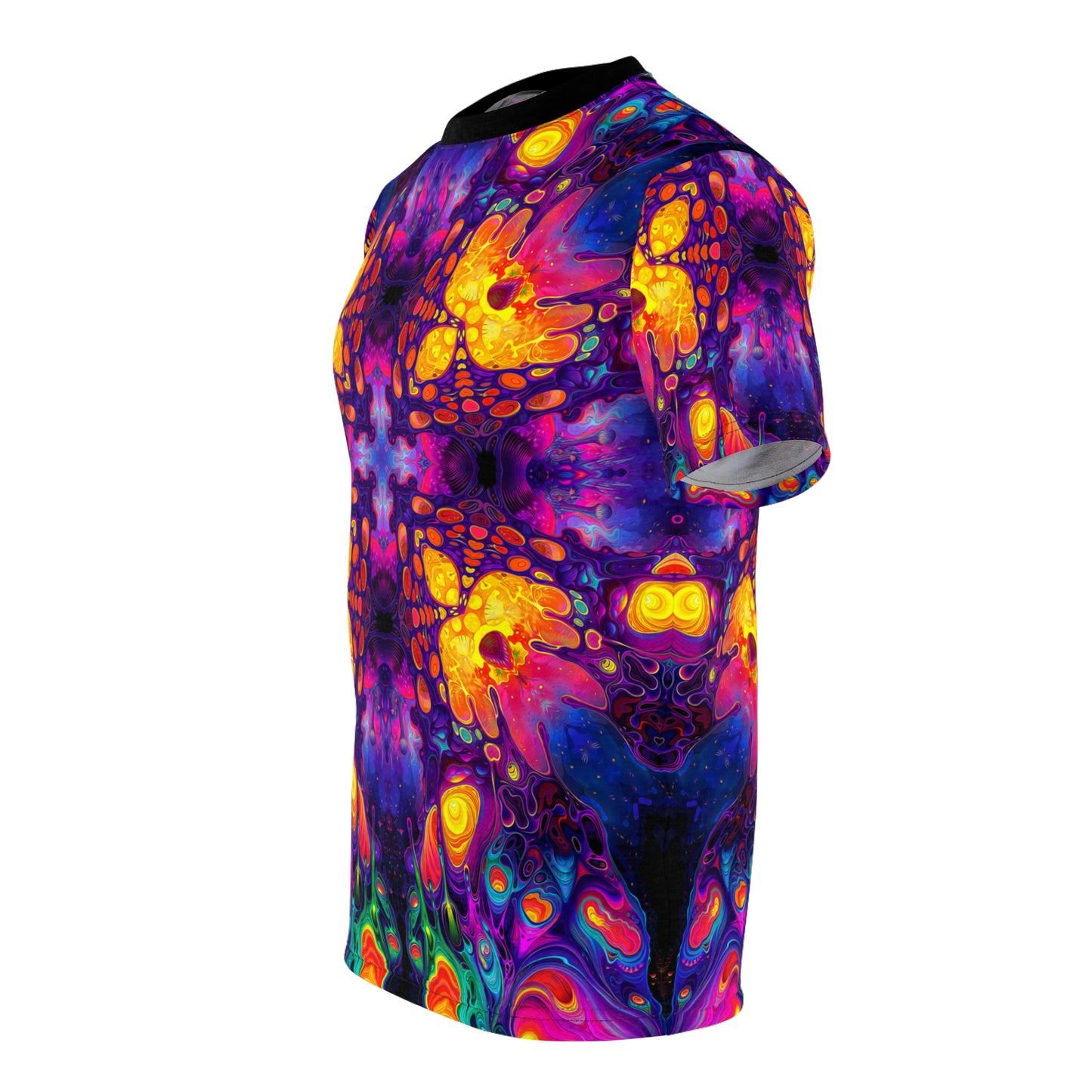 "Nebulon Burst" PREMIUM TEE