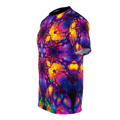 "Nebulon Burst" PREMIUM TEE