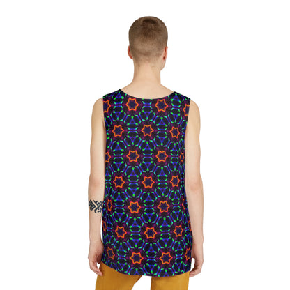"Knight Star" MEN'S TANK TOP