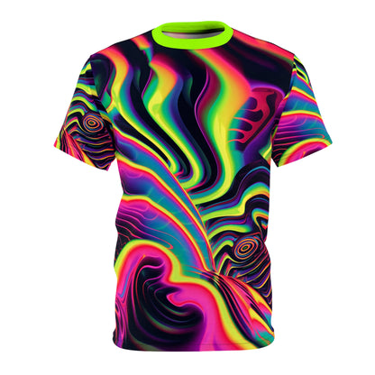 "Hues on Hues" PREMIUM TEE