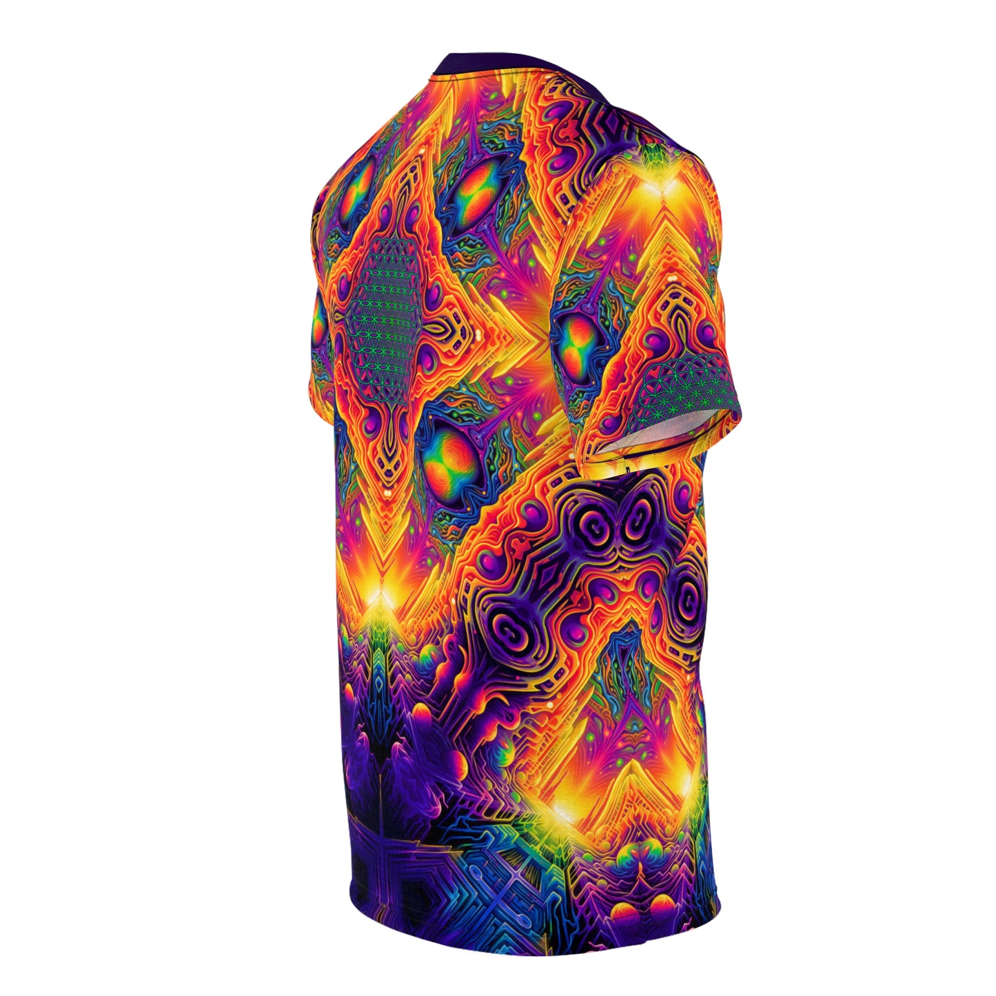 "DMsTar" PREMIUM TEE