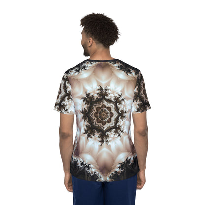 "Duality" (MEN'S) SPORT TEE