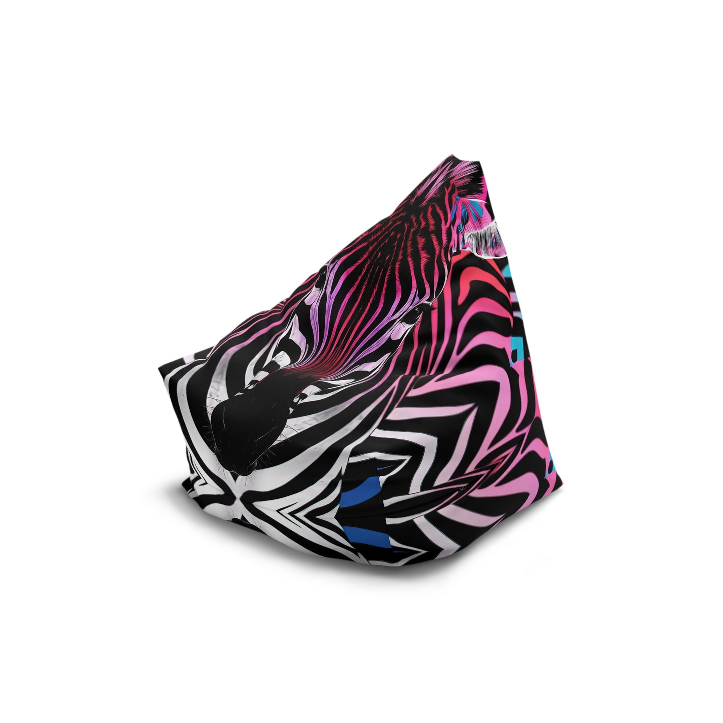 "Psybra" BEAN BAG CHAIR COVER