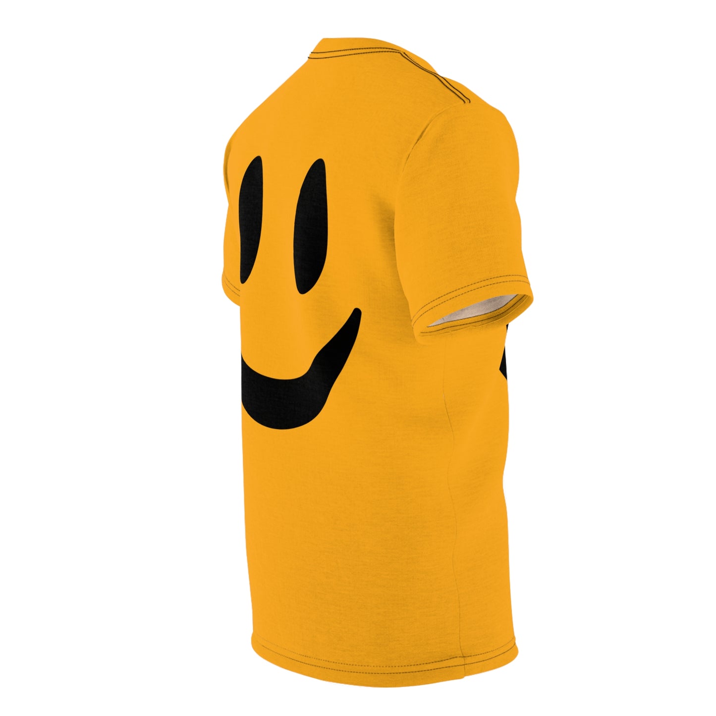 Yellow Smiley PREMIUM TEE