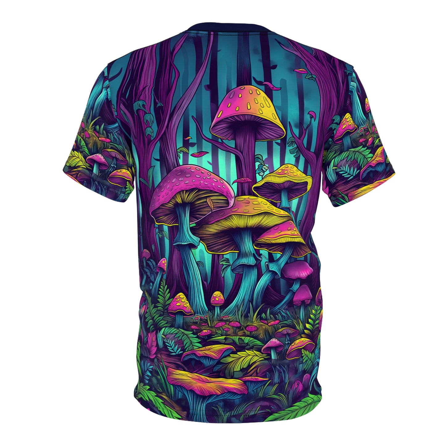 Mushroom Forest PREMIUM TEE