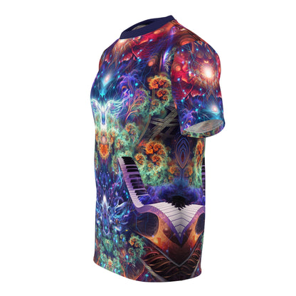 "Magnus Opum" PREMIUM TEE