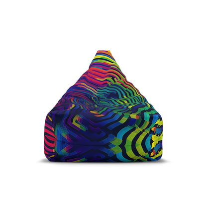 "Digiprint" BEAN BAG CHAIR COVER
