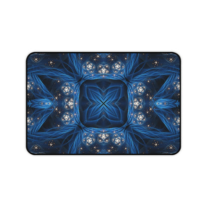"Inner Sanctum" DESK MAT / MOUSE PAD (12x18)(12x22)(15.5x31)