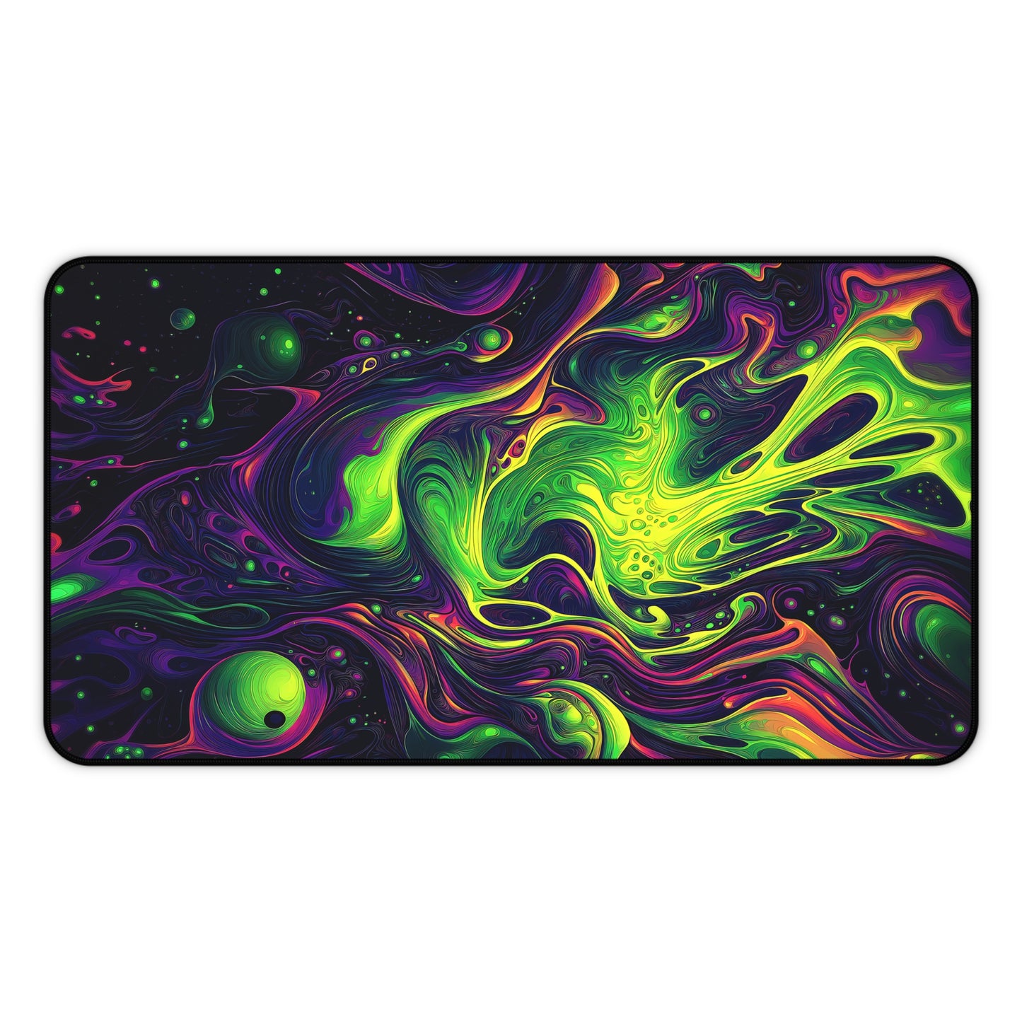 "The Goo" DESK MAT (12x18)(12x22)(15.5x31)