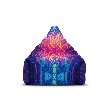 "Midnight Spell" BEAN BAG CHAIR COVER