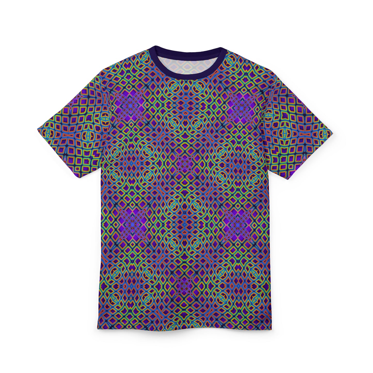 "Cymatic Surge" PREMIUM TEE