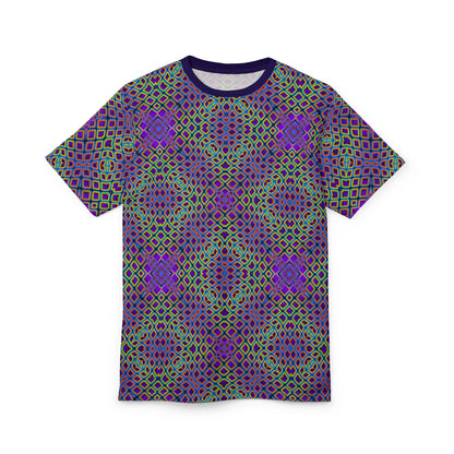 "Cymatic Surge" PREMIUM TEE