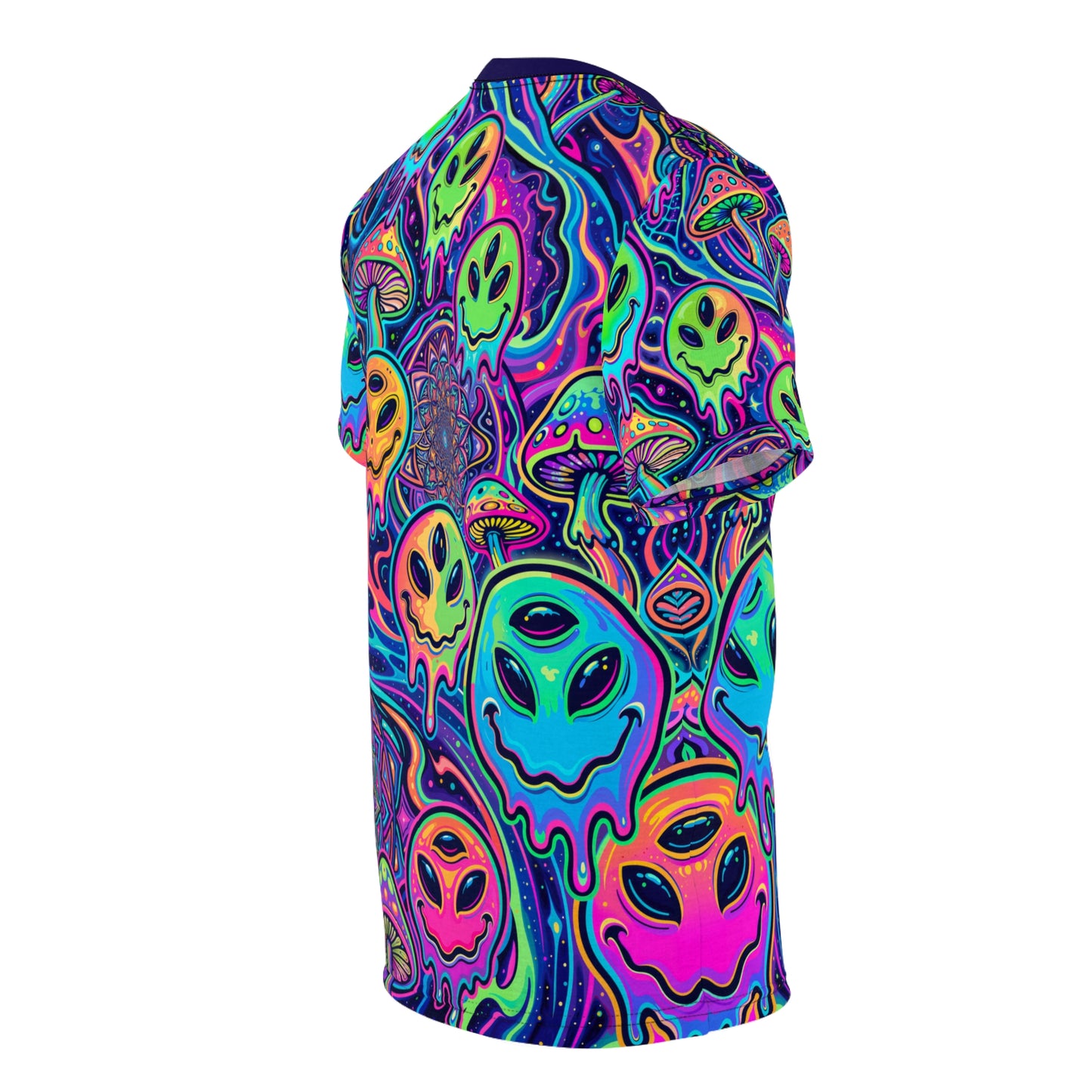 "New Friends" PREMIUM TEE