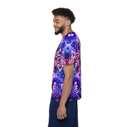 "Flow State" (MEN'S) SPORT TEE