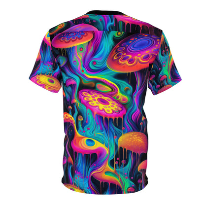 "Shpongleoid" PREMIUM TEE