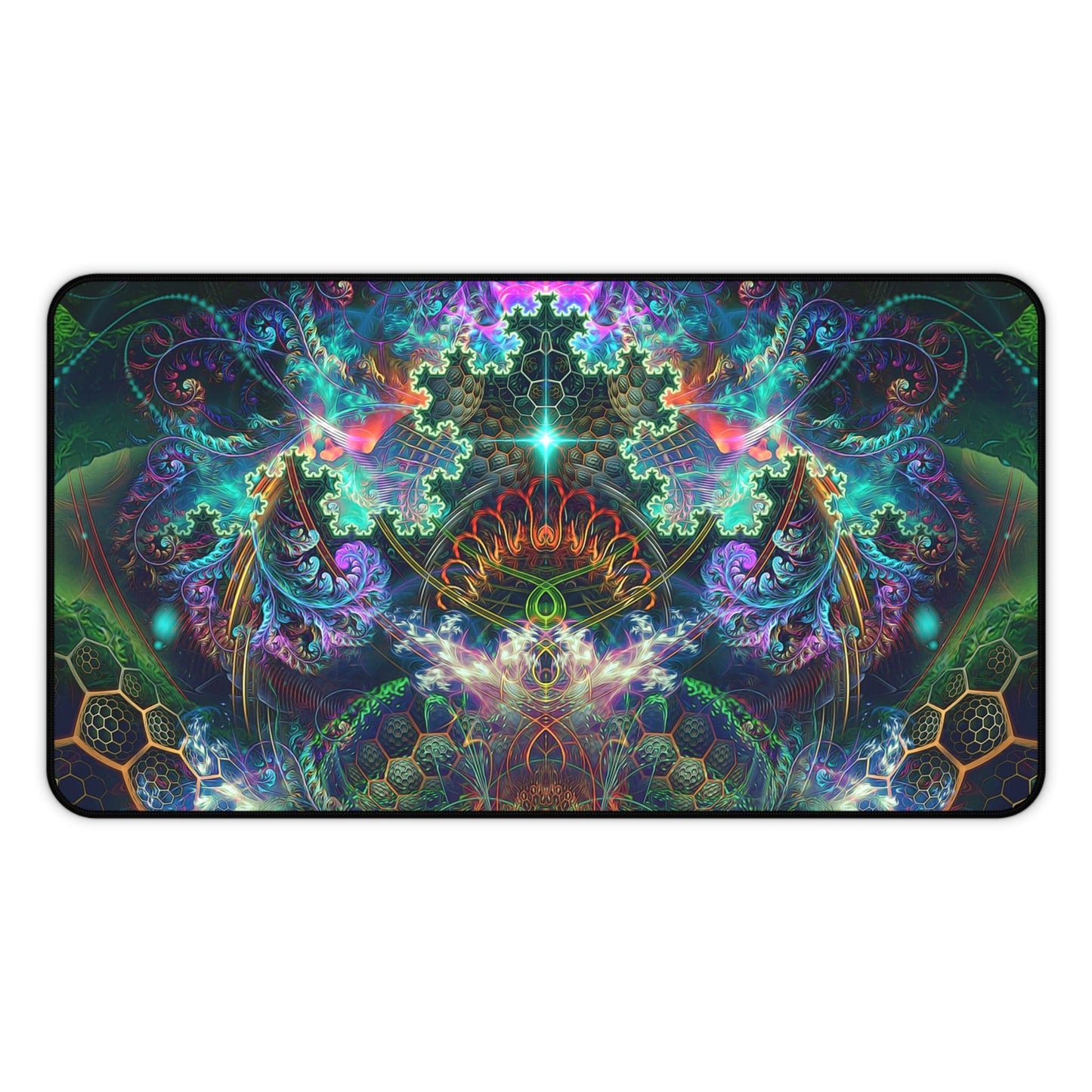 "To Tree or Not to Tree - [Top Section]" DESK MAT / MOUSE PAD (12x18)(12x22)(15.5x31)