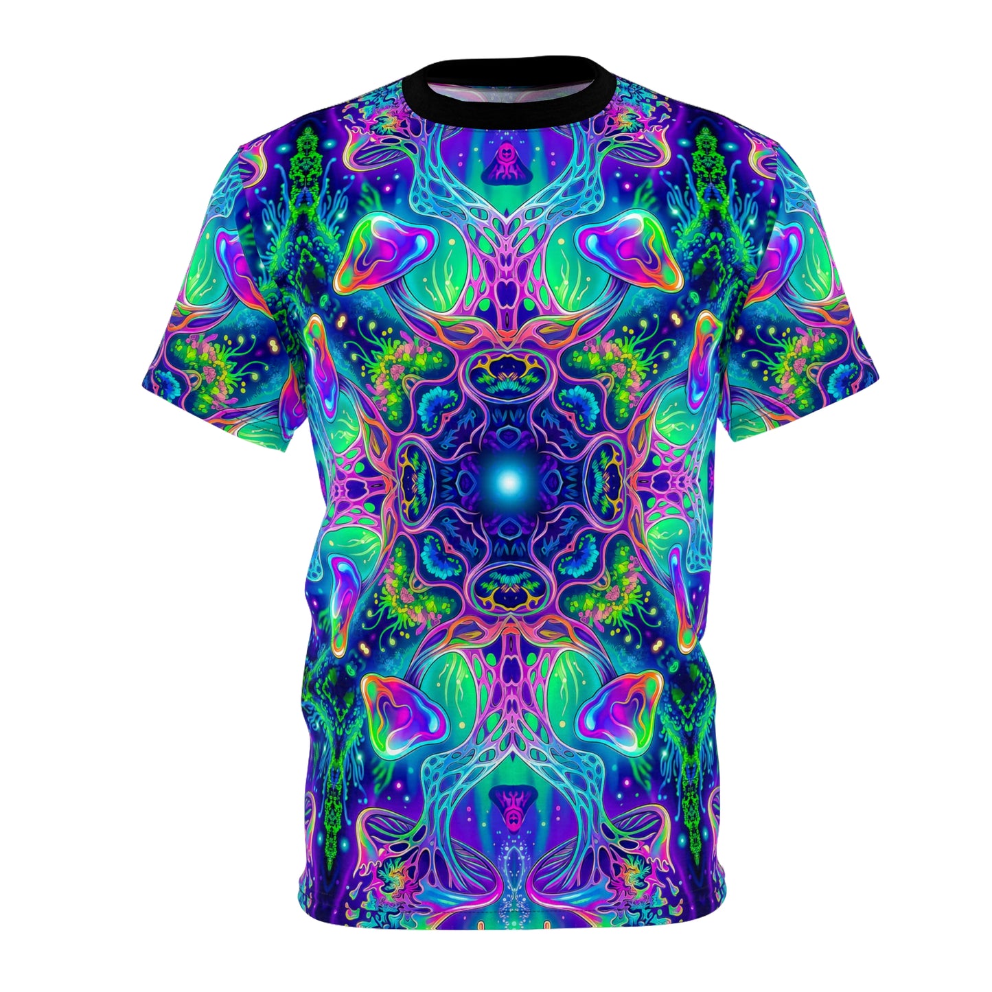 "Fungi To Heaven" PREMIUM TEE