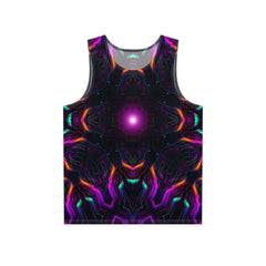 "Knight City Core" MEN'S TANK TOP