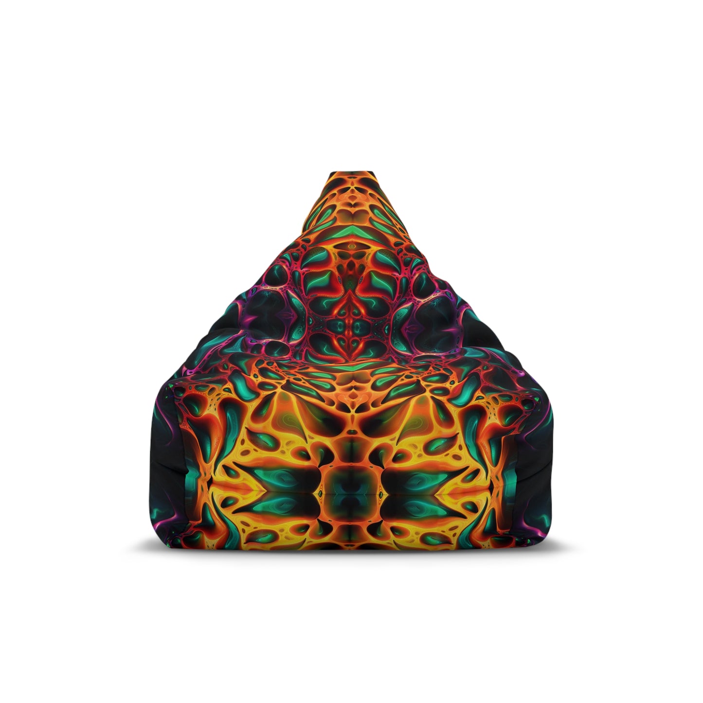 "The Dark Side" BEAN BAG CHAIR COVER