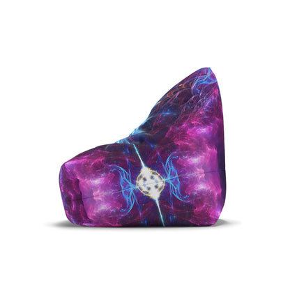 "Angelic Force" BEAN BAG CHAIR COVER
