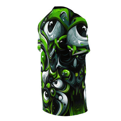 "Only 50% Schizophrenic" PREMIUM TEE