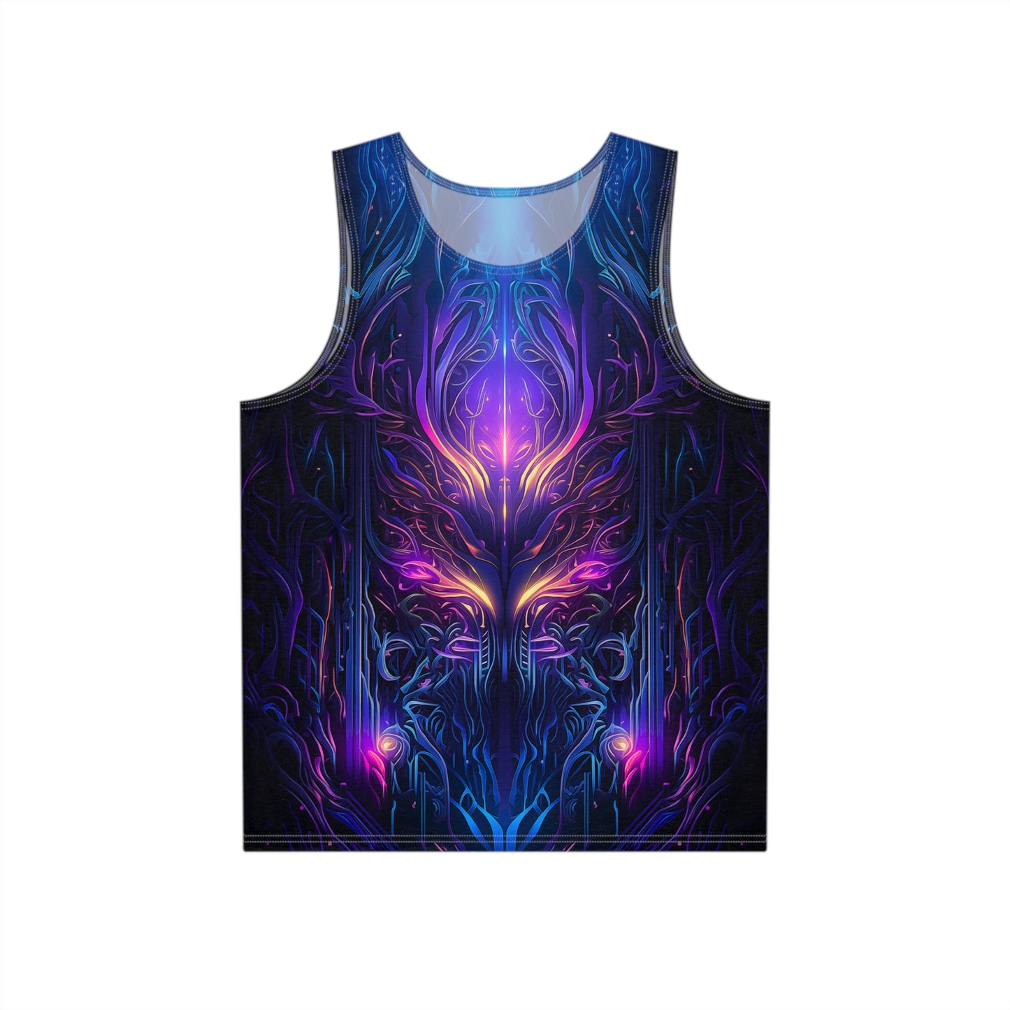 "Twilight Glow" MEN'S TANK TOP
