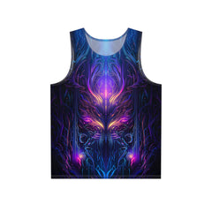 "Twilight Glow" MEN'S TANK TOP