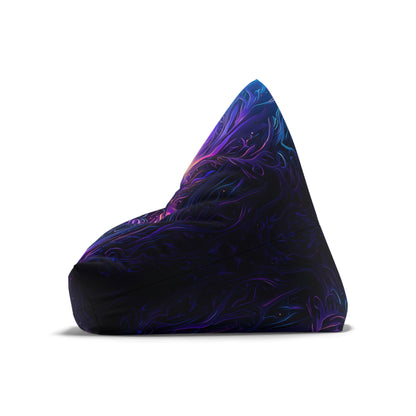 "Twilight Glow" BEAN BAG CHAIR COVER