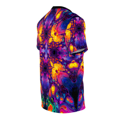 "Nebulon Burst" PREMIUM TEE