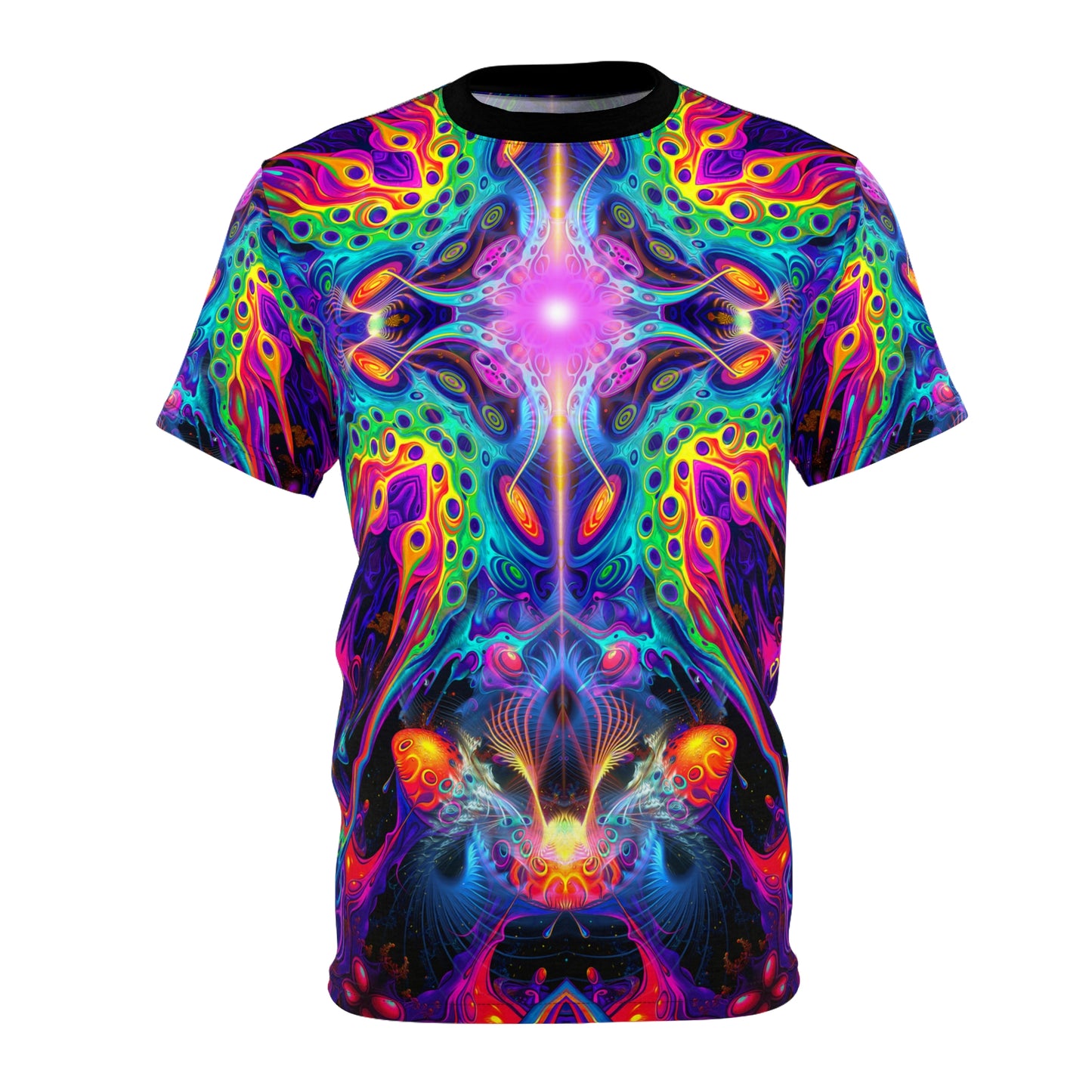 "Nebulizer" PREMIUM TEE