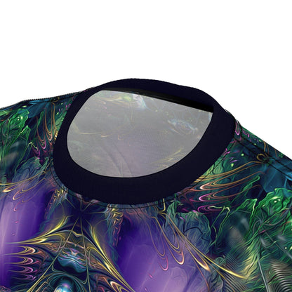 "Emergence" PREMIUM TEE