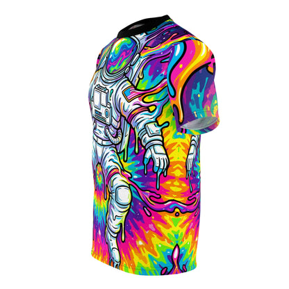 "Astro Burst" PREMIUM TEE