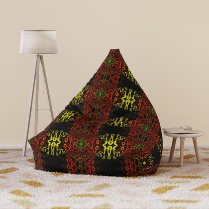 "Voaconga" BEAN BAG CHAIR COVER