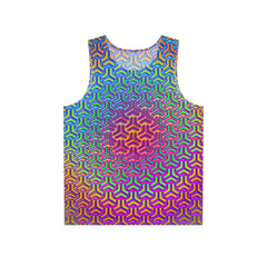 "Friction 203" MEN'S TANK TOP
