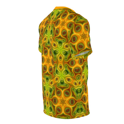 "Sun Lattice" PREMIUM TEE