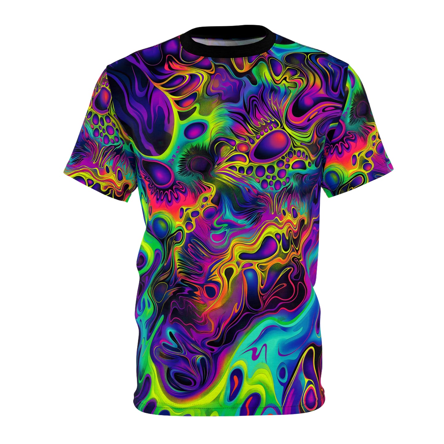 "Still Trippin'" PREMIUM TEE