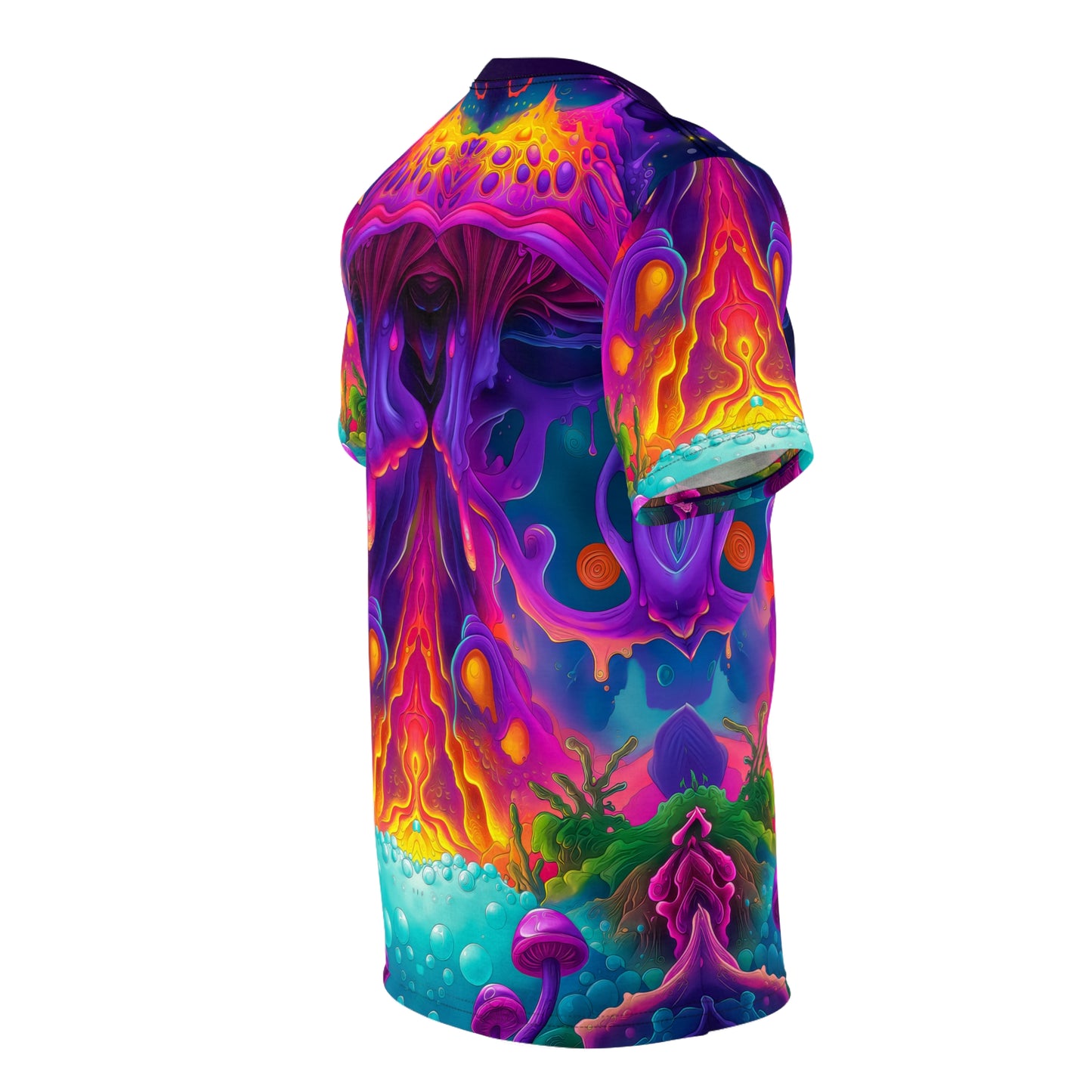 "Port Gillstown Reflection" PREMIUM TEE