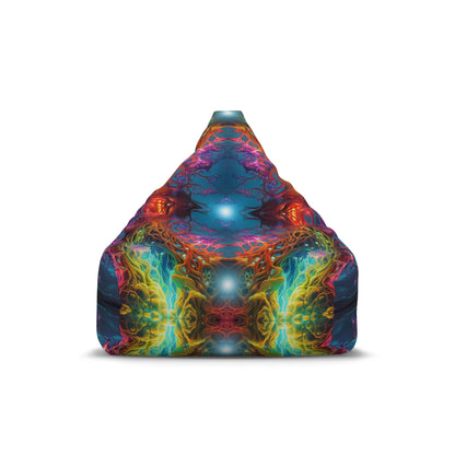 "The Elixir V2" BEAN BAG CHAIR COVER