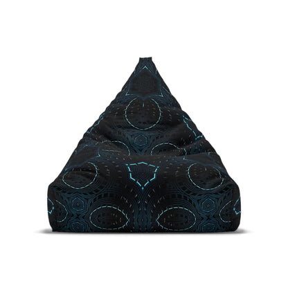 "Storm Shield" BEAN BAG CHAIR COVER