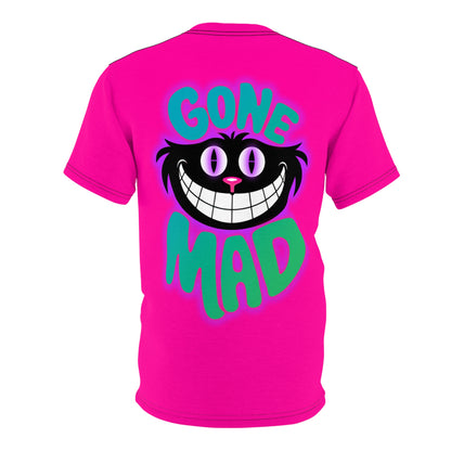"Gone Mad (Cheshire)" PREMIUM TEE