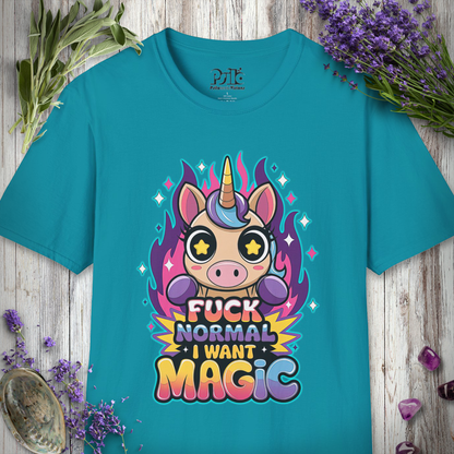 * I Want Magic T-SHIRT