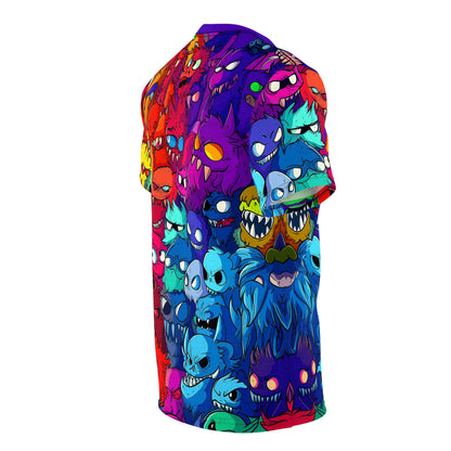 "What Dreams May Come" PREMIUM TEE