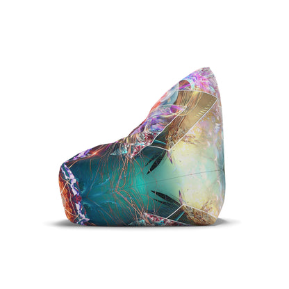 "Primordial Soup" BEAN BAG CHAIR COVER
