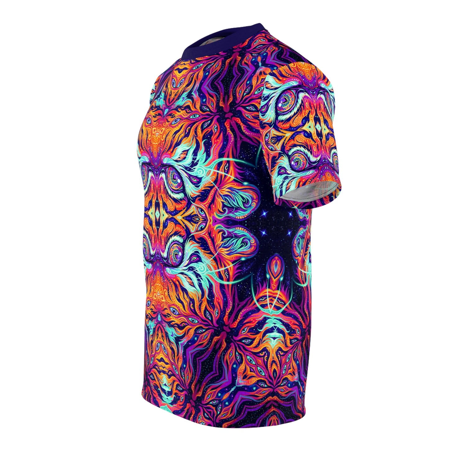 "Tigerific" PREMIUM TEE