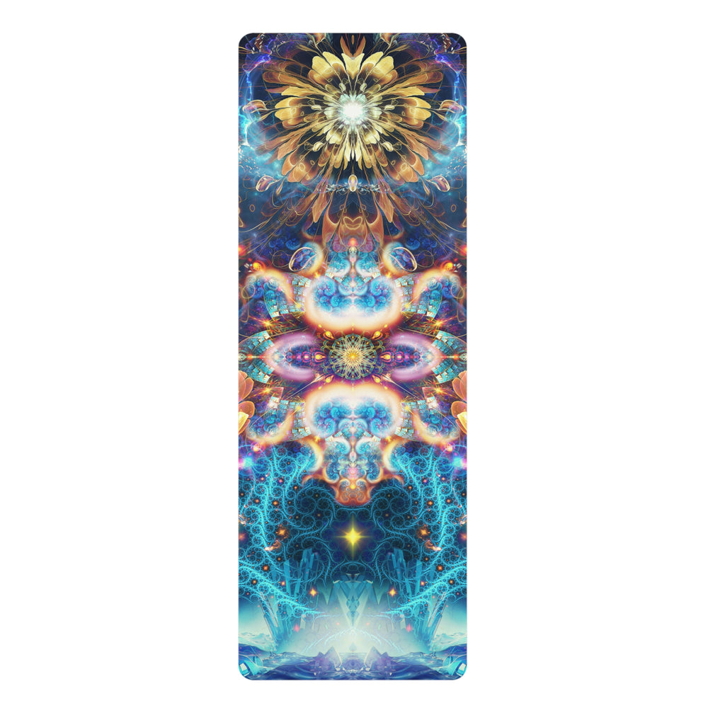 "Polaris" YOGA MAT